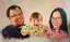 Paintings for Gifts: An Act of Lasting Gratitude This Thanksgiving - Novakara